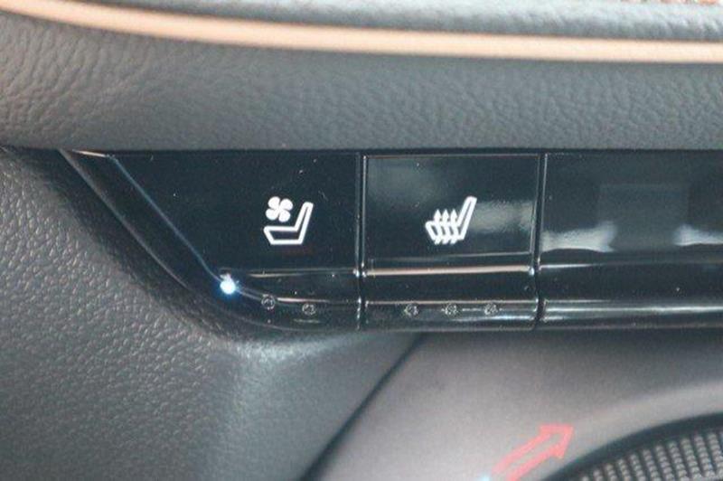 2019 Chevrolet Blazer Premier