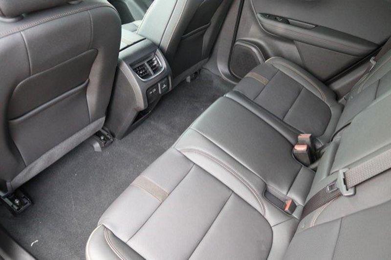 2019 Chevrolet Blazer Premier