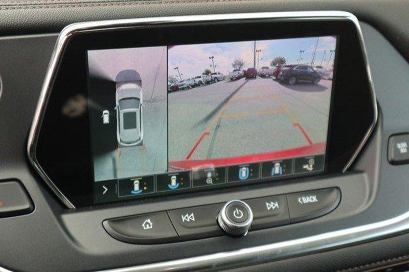 2019 Chevrolet Blazer Premier