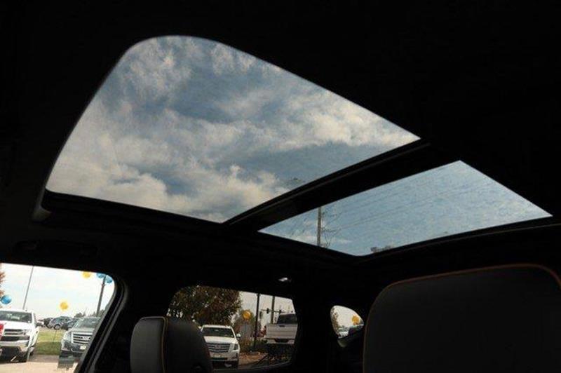 2019 Chevrolet Blazer Premier