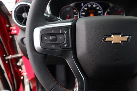 2019 Chevrolet Blazer Premier