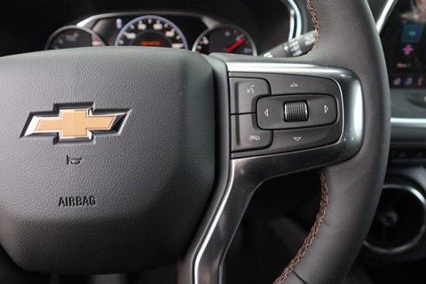 2019 Chevrolet Blazer Premier