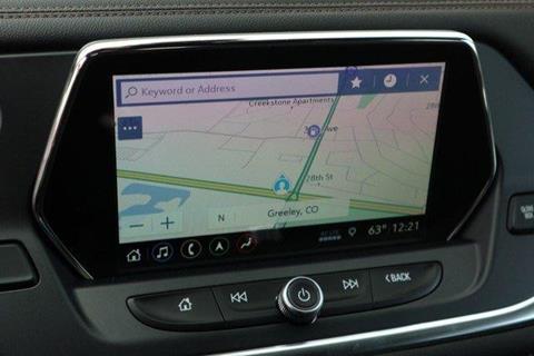 2019 Chevrolet Blazer Premier