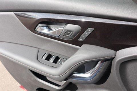 2019 Chevrolet Blazer Premier