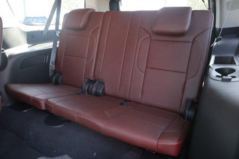 2020 Chevrolet Suburban