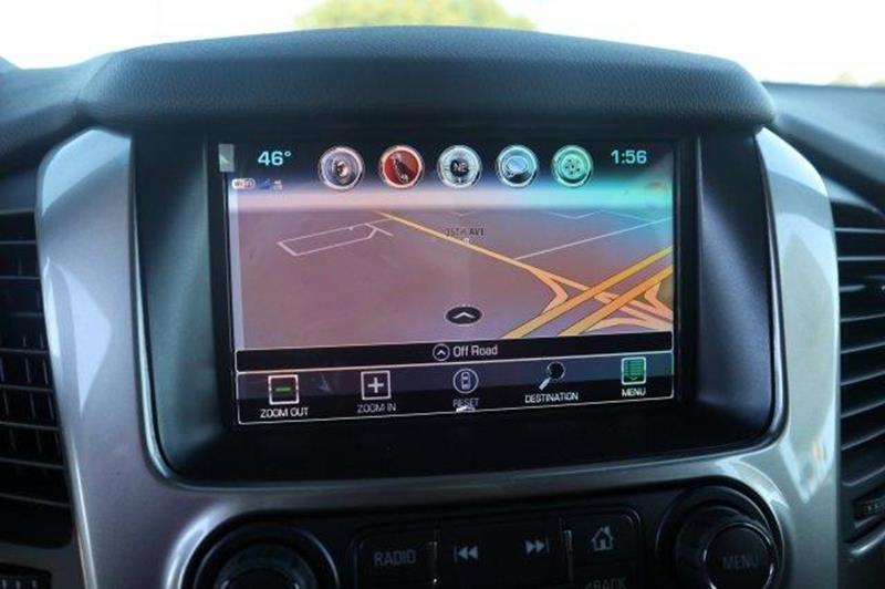 2020 Chevrolet Suburban