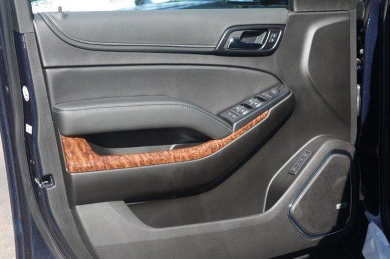 2020 Chevrolet Suburban