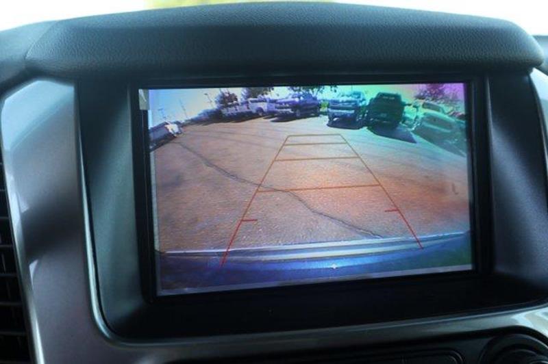 2020 Chevrolet Suburban