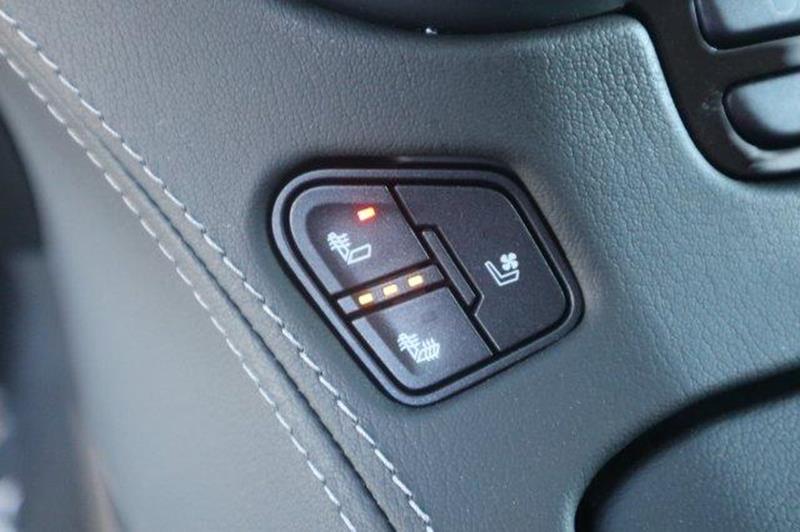 2020 Chevrolet Suburban