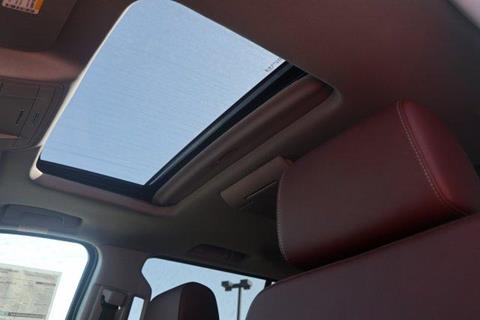 2020 Chevrolet Suburban