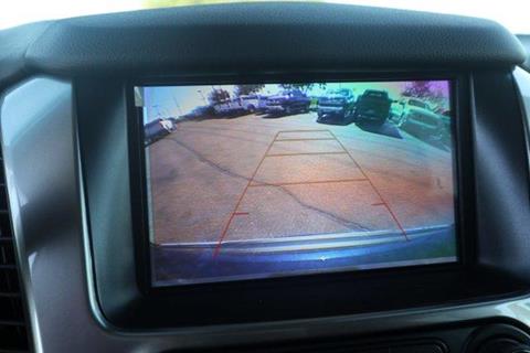 2020 Chevrolet Suburban