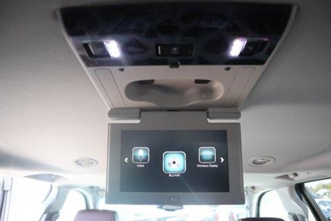 2020 Chevrolet Suburban