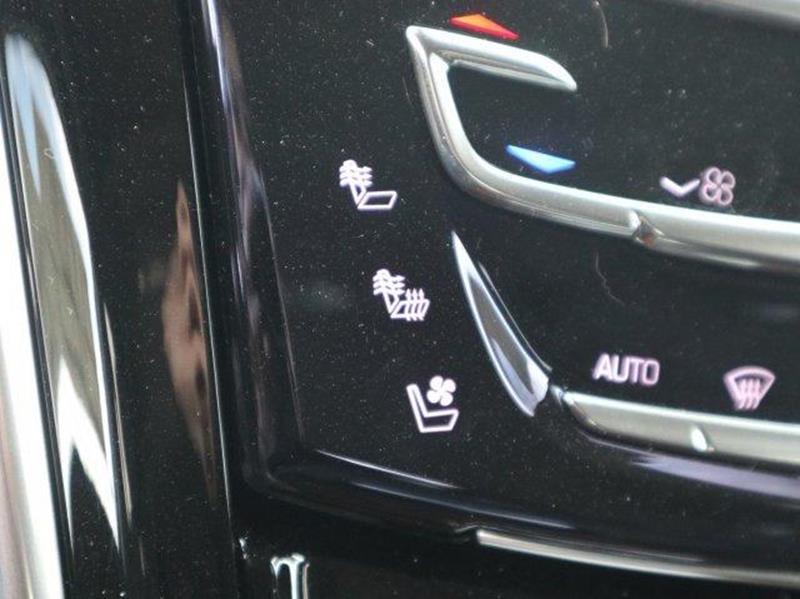 2020 Cadillac Escalade Premium Luxury