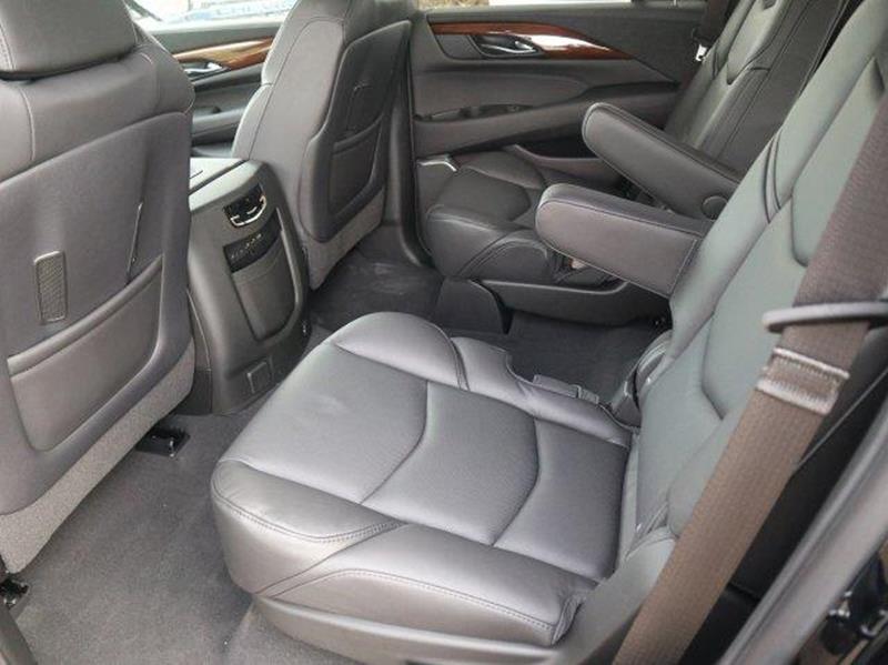 2020 Cadillac Escalade Premium Luxury