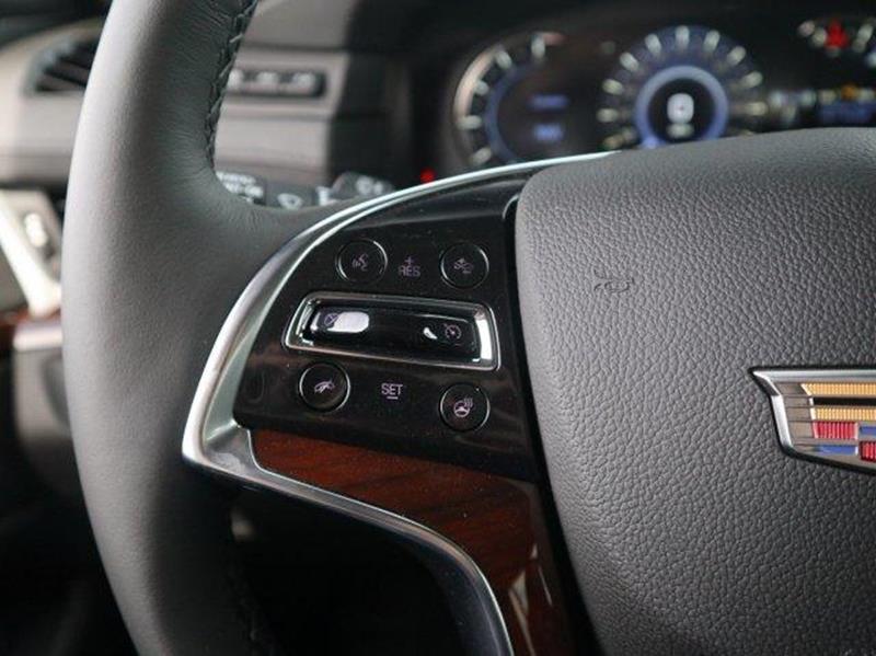 2020 Cadillac Escalade Premium Luxury