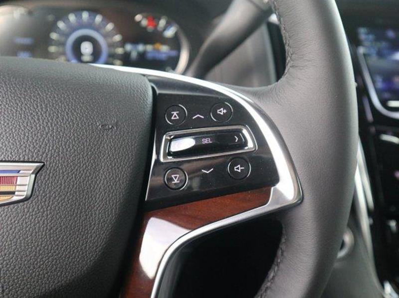 2020 Cadillac Escalade Premium Luxury