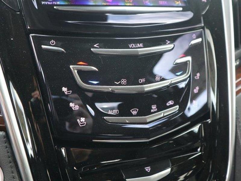 2020 Cadillac Escalade Premium Luxury