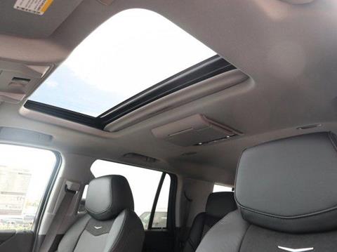 2020 Cadillac Escalade Premium Luxury