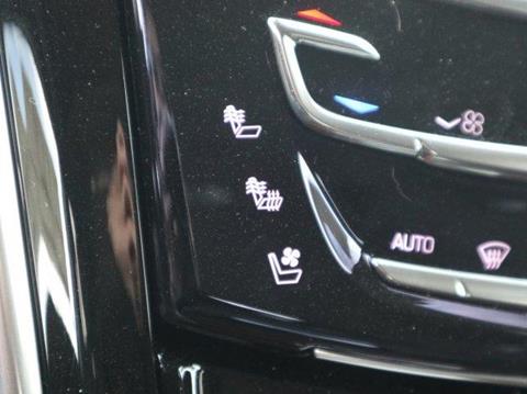 2020 Cadillac Escalade Premium Luxury