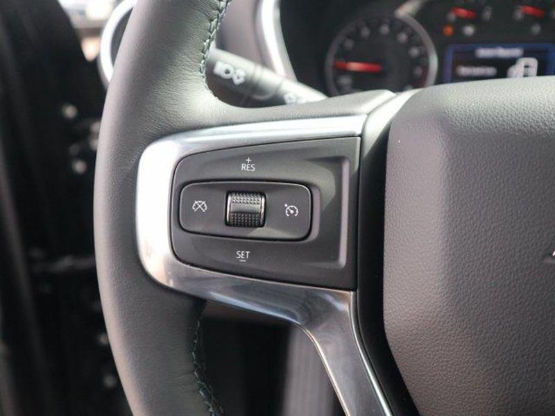 2019 Chevrolet Blazer