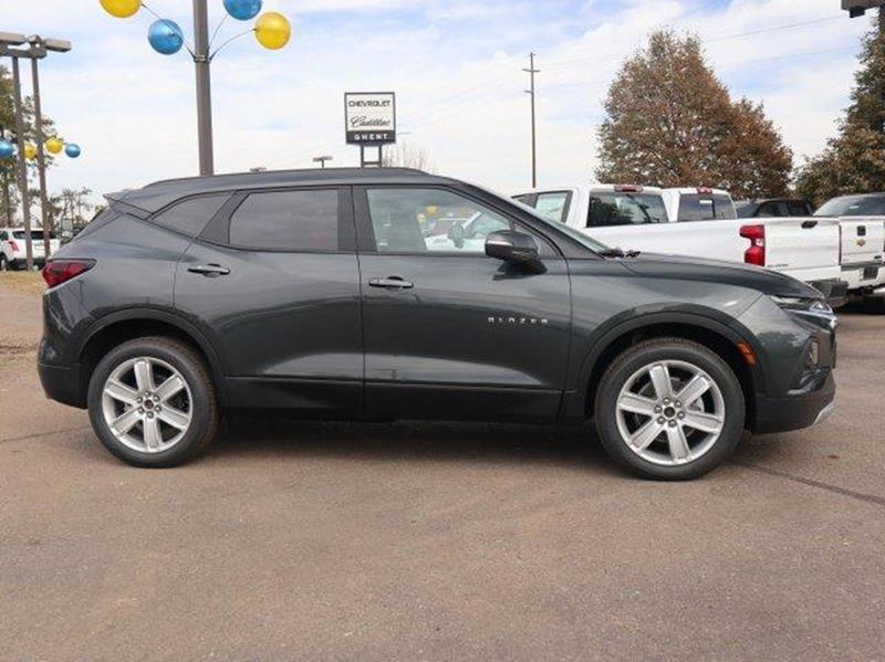 2019 Chevrolet Blazer