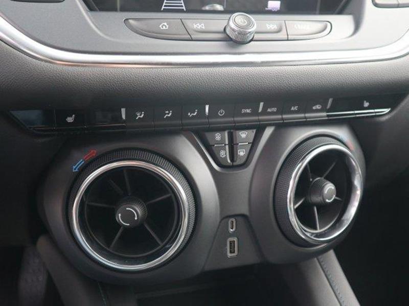 2019 Chevrolet Blazer