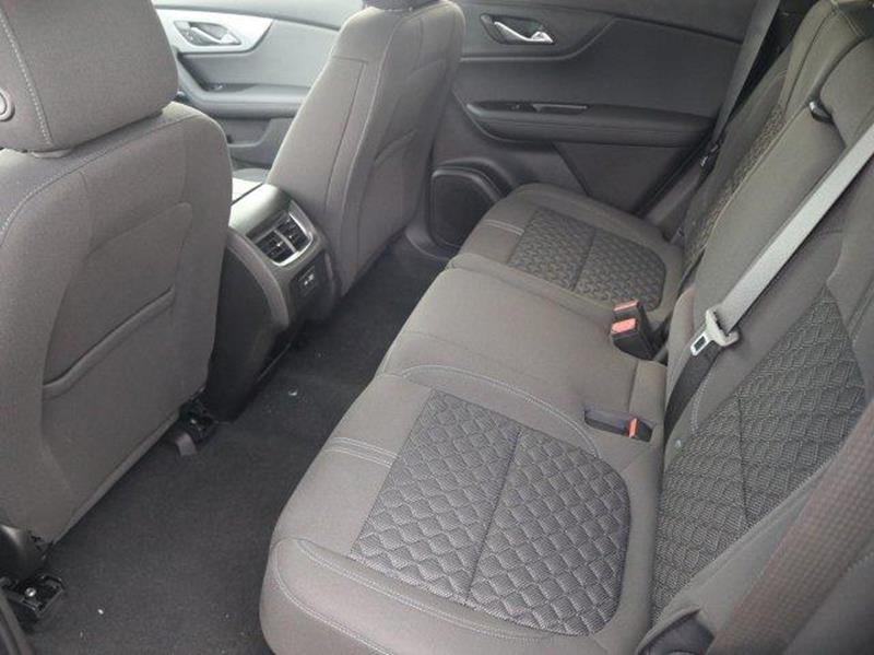 2019 Chevrolet Blazer