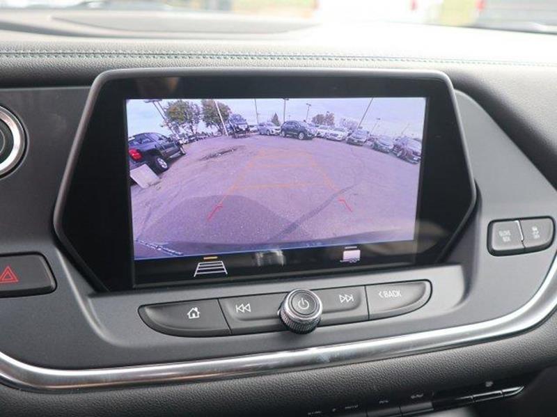 2019 Chevrolet Blazer