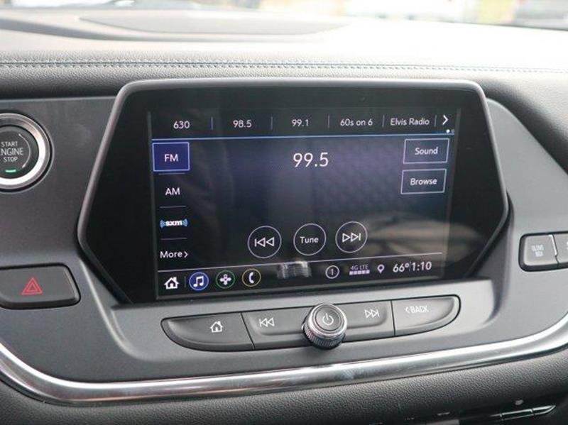 2019 Chevrolet Blazer