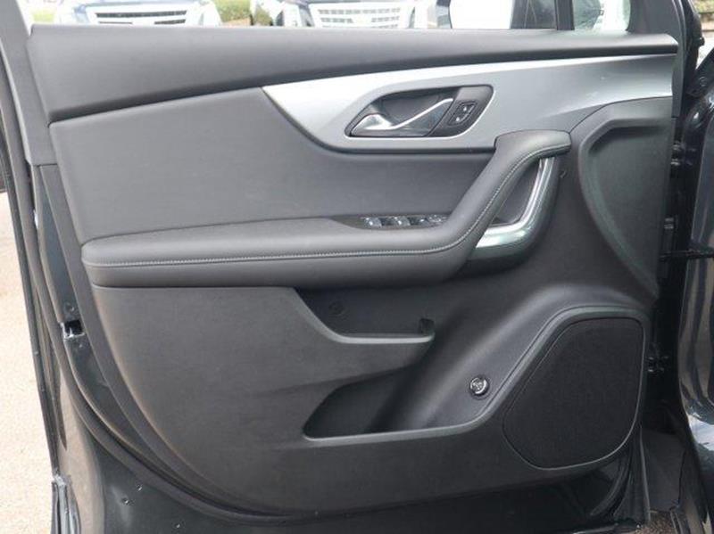 2019 Chevrolet Blazer