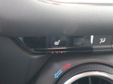 2019 Chevrolet Blazer