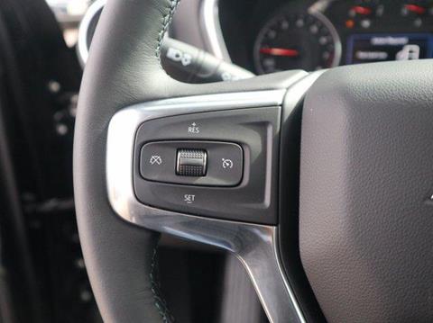 2019 Chevrolet Blazer