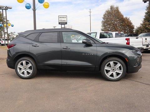 2019 Chevrolet Blazer