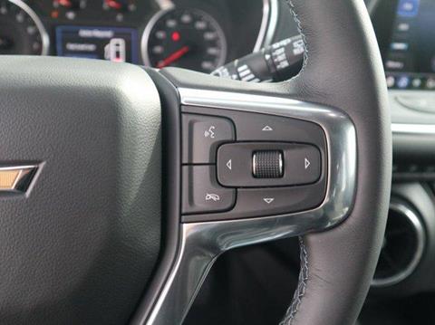 2019 Chevrolet Blazer