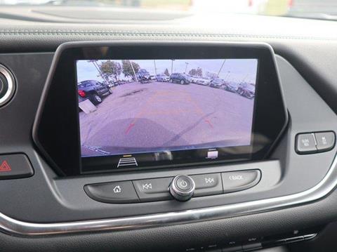 2019 Chevrolet Blazer