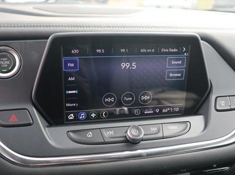 2019 Chevrolet Blazer