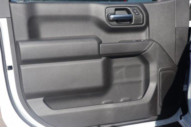 2020 Chevrolet Silverado 1500 Work Truck