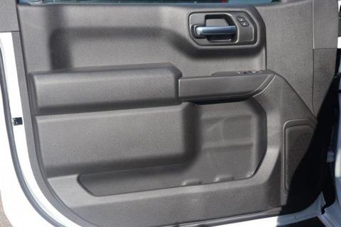 2020 Chevrolet Silverado 1500 Work Truck