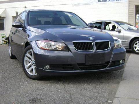 2006 BMW 3 Series for sale at Nationwide Auto Sales in Melvindale MI