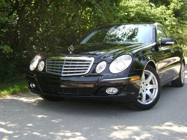 2007 Mercedes-Benz E-Class for sale at Nationwide Auto Sales in Melvindale MI