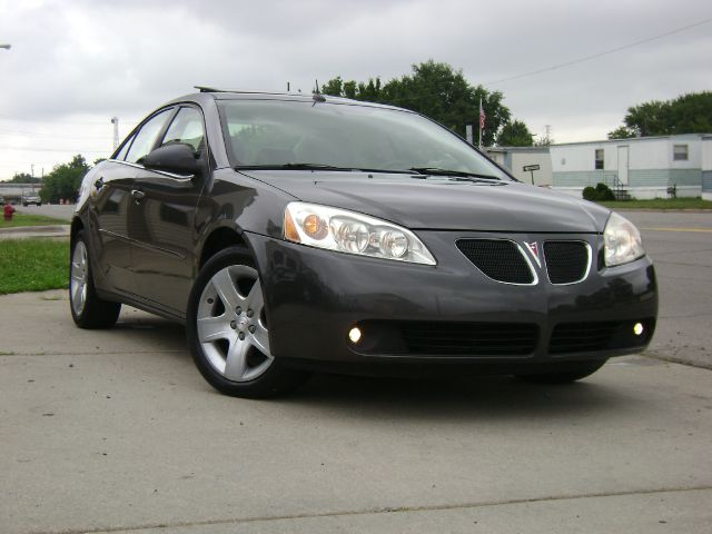 2005 Pontiac G6 for sale at Nationwide Auto Sales in Melvindale MI