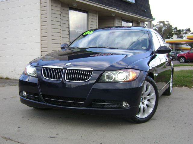 2006 BMW 3 Series for sale at Nationwide Auto Sales in Melvindale MI