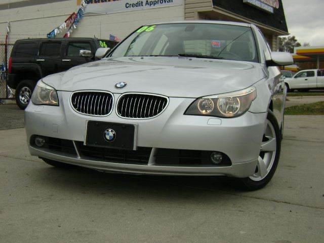 2006 BMW 5 Series for sale at Nationwide Auto Sales in Melvindale MI