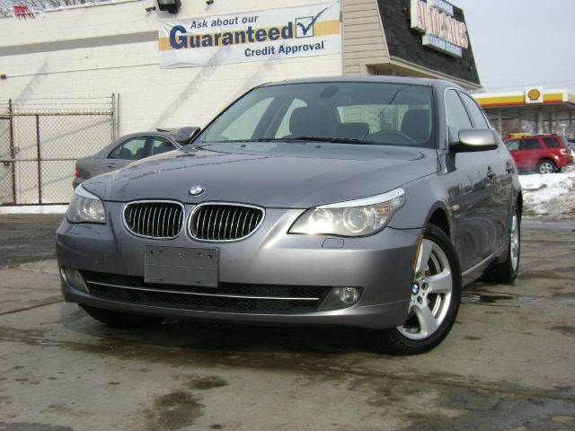 2008 BMW 5 Series for sale at Nationwide Auto Sales in Melvindale MI