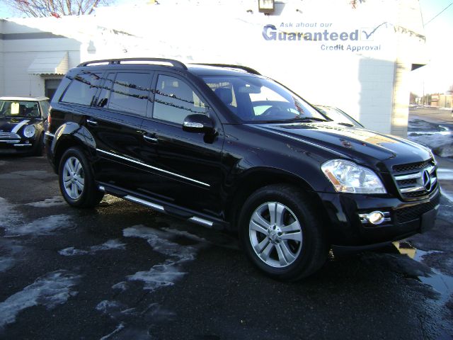 2007 Mercedes-Benz GL-Class for sale at Nationwide Auto Sales in Melvindale MI
