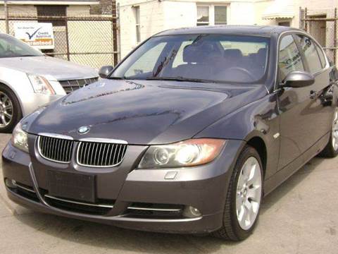 2007 BMW 3 Series for sale at Nationwide Auto Sales in Melvindale MI