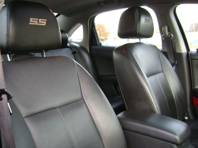 2008 Chevrolet Impala Ss 4dr Sedan In Melvindale Mi