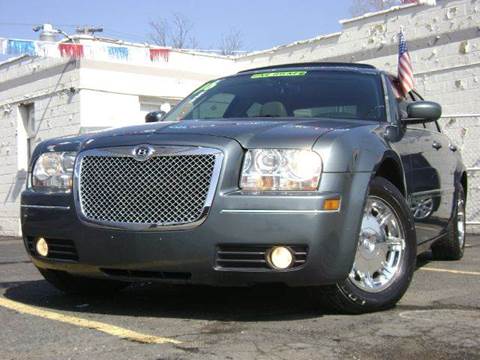 2006 Chrysler 300 for sale at Nationwide Auto Sales in Melvindale MI