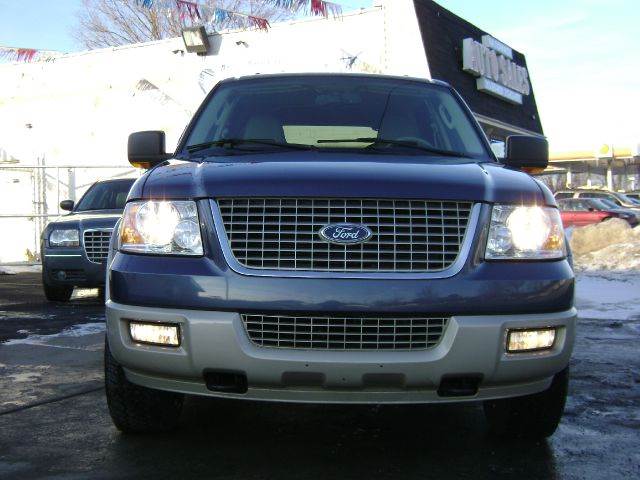 2006 Ford Expedition for sale at Nationwide Auto Sales in Melvindale MI