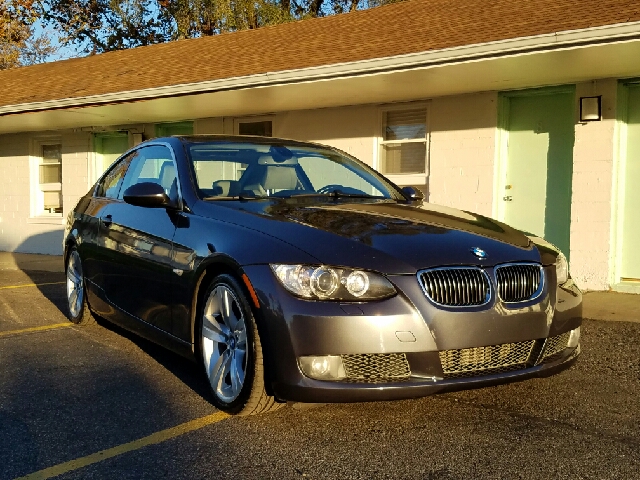 2008 BMW 3 Series for sale at Nationwide Auto Sales in Melvindale MI
